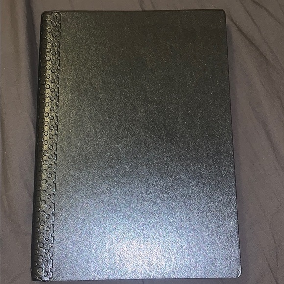 Handmade notebook - Picture 2 of 5